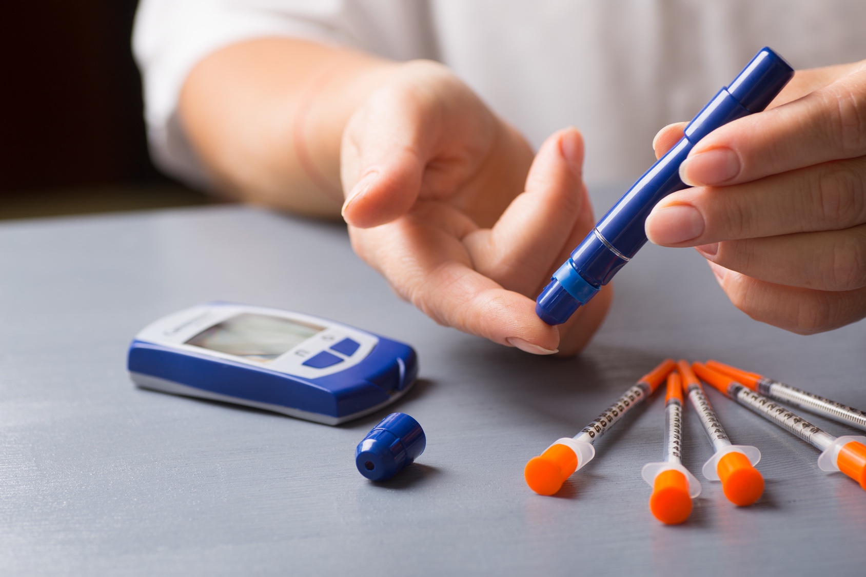 Diabete: attenti agli zuccheri ma non sottovalutiamo i grassi 